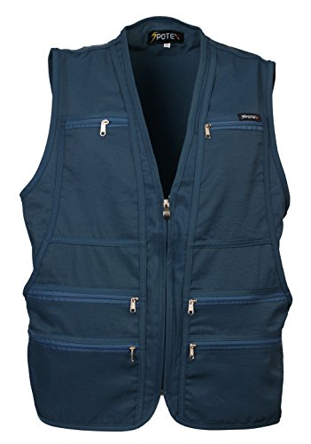 TODAYFUL＿Nylon Pocket Vest TODAYFUL (トゥデイフル）Nylon Pocket Vest 即日発送 SALE